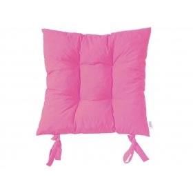 Подушка на стілець Pink 43х43