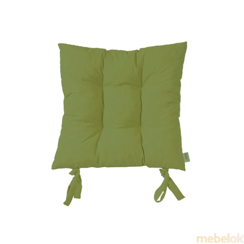 Подушка на стілець Olive 43х43