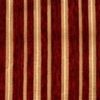 Ткань Шенилл Adajio stripe red
