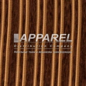Apparel (Апарель). Оббивні тканини Апарель для меблів Сторінка 9