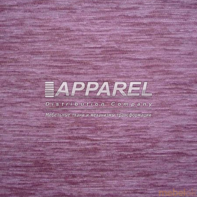 Ткань Шенилл Zenit plain 5027-2 roze