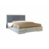 Кровать Тифани сосна 160x190