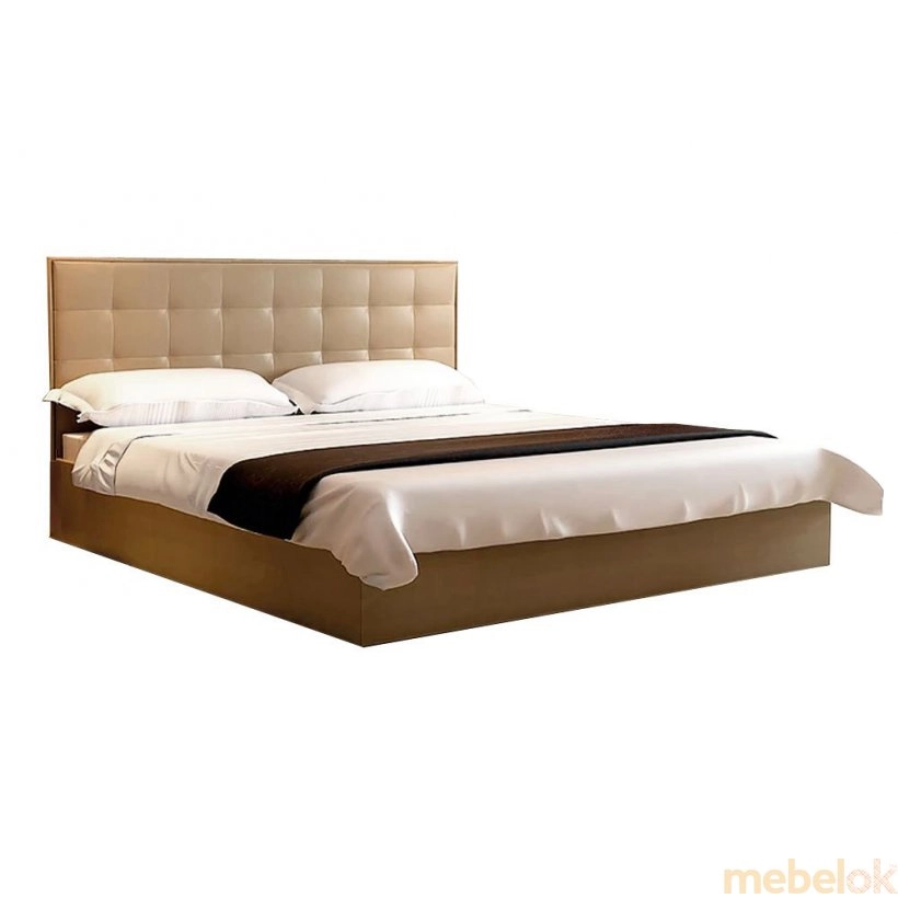 Кровать Багира 180х200 с подъемным механизмом