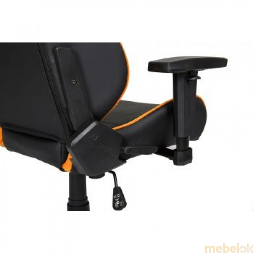 Кресло Akracing K702A black/orange