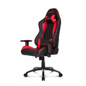 Кресло Akracing K702A black/red
