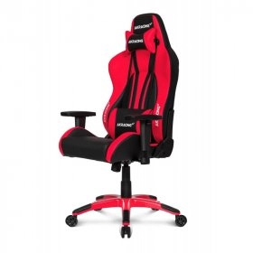 Крісло Akracing Premium V2 K700Q red