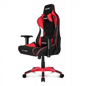 Кресло Akracing PROX CPX11 bigger Black/red/white