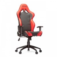 Кресло геймерское Vertagear VG-SL2000 красное