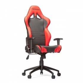 Кресло геймерское Vertagear VG-SL2000 красное