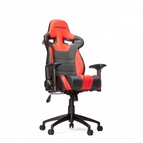 Кресло геймерское Vertagear VG-SL4000 красное