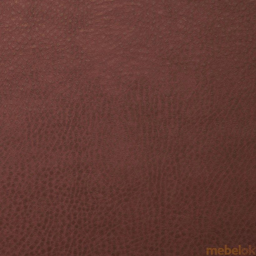 Ткань Gera Delux-9 brown-burgundy