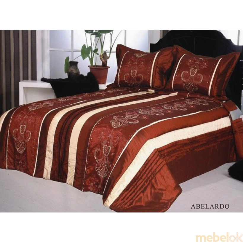 Комплект для спальни Arya 250х260 Abelardo