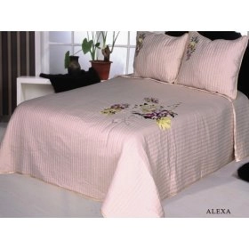 Комплект для спальни Arya 250х260 Alexa