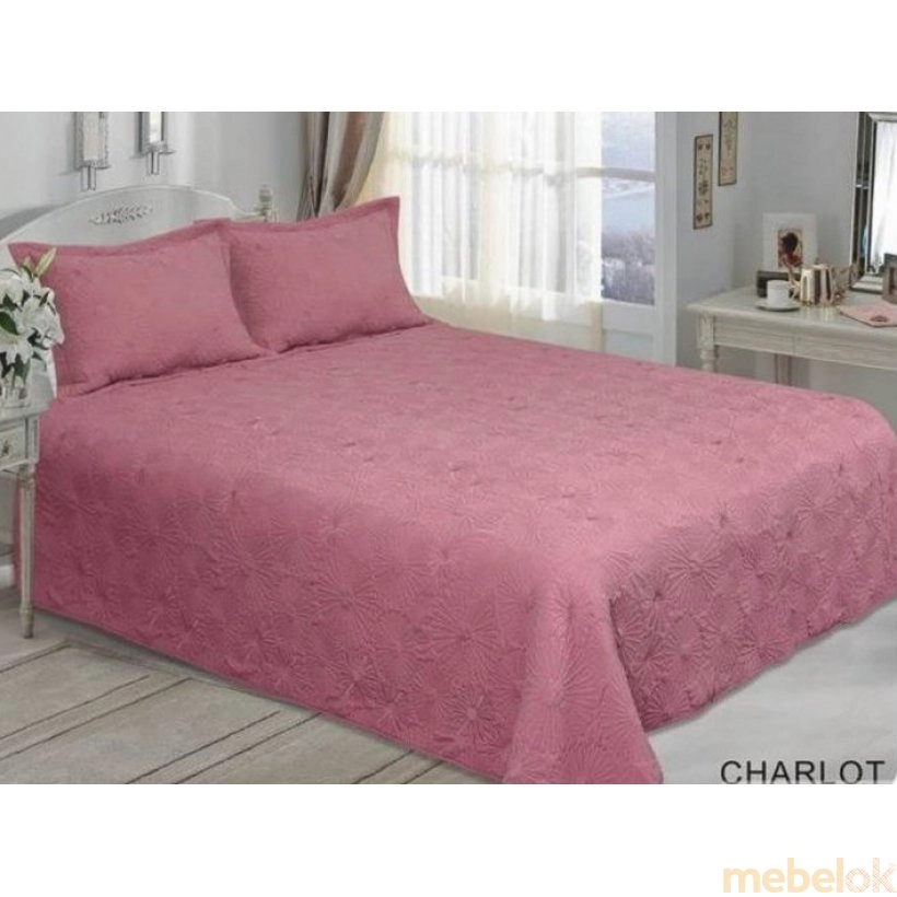 Комплект для спальни Arya 250x260 Charlot