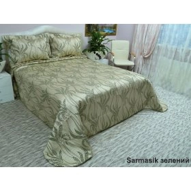 Комплект для спальни Arya 265х265 Sarmasik