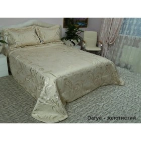 Комплект для спальни Arya 265х265 Darya
