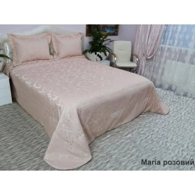 Комплект для спальни Arya 265х265 Maria