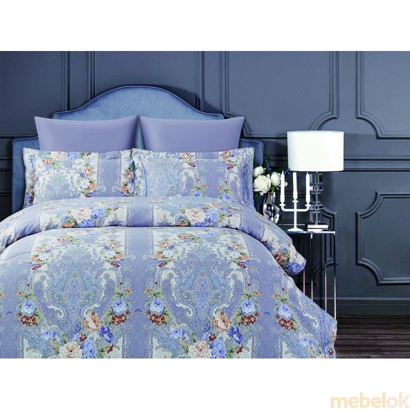 Двуспальное постельное белье Arya Fashionable 200X220 Diandra