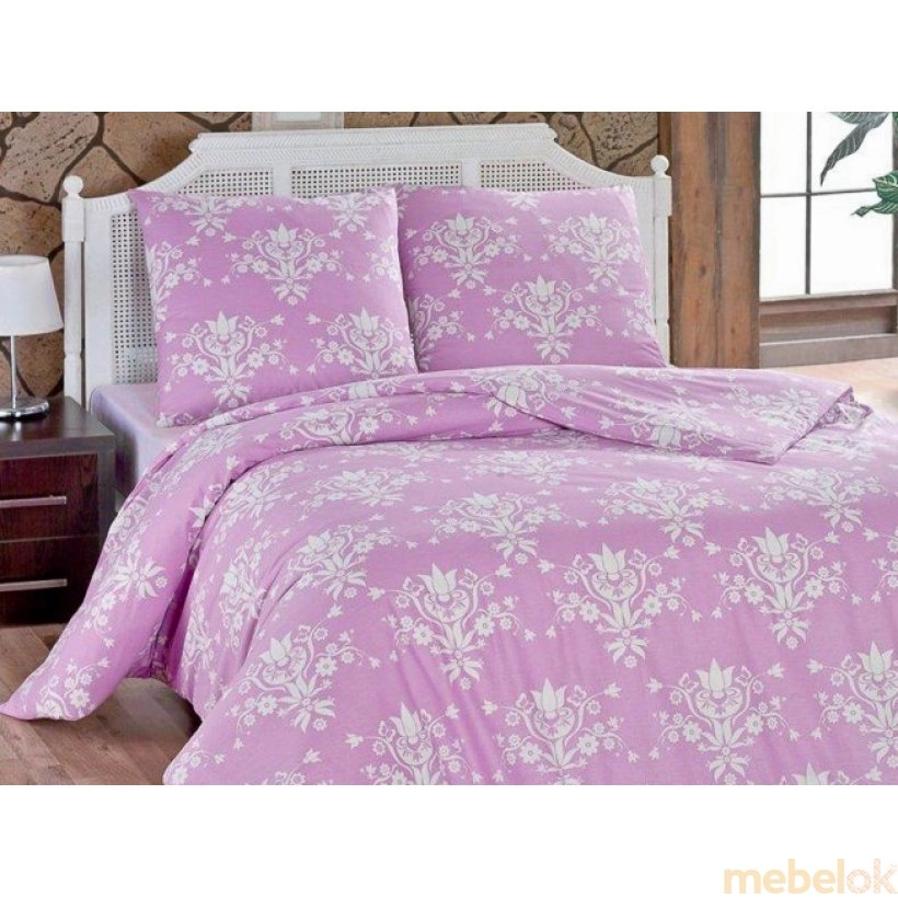 Двуспальный комплект постельного белья Classi Sonia 175х210