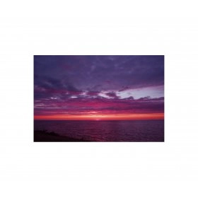 Панно Морський захід сонця FP-1598 (120 x 80)