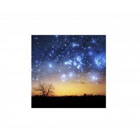Панно Нічне небо FP-1669 (90 x 90)