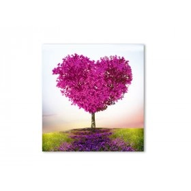 Панно Дерево кохання FP-1282 (90 x 90)