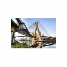 Панно Мост FP-1645 (120 x 80)