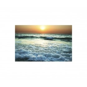 Панно Морський захід сонця FP-1604 (120 x 80)