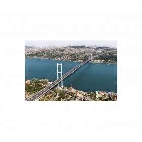 Панно Мост FP-1635 (120 x 80)