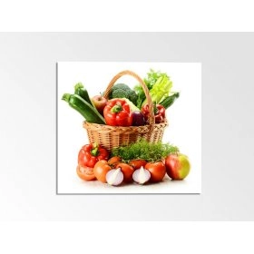 Панно Овощи FP-1706 (90 x 90)
