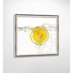 Панно у рамі Лимон FP-1695 JA01 (90 x 90)