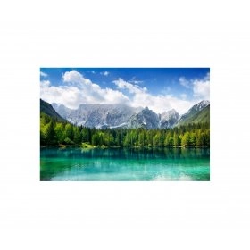 Панно Озеро FP-184 (120 x 80)