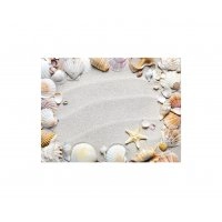 Панно Пісок FP-1436 (120 x 80)