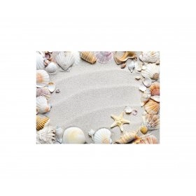 Панно Пісок FP-1436 (120 x 80)