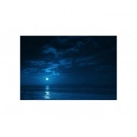 Панно Ночное море FP-1552 (120 x 80)