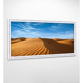 Панно в рамі Пустеля FP-1682 DJ01 (120 x 65)