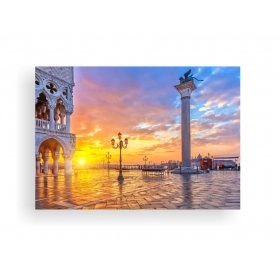 Панно Венеция FP-03 (120 x 80)