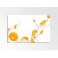 Панно Апельсин FP-1700 (120 x 80)