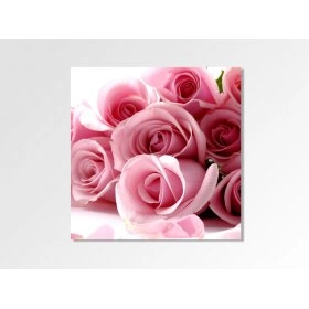 Панно Розы FP-2054 (90 x 90)