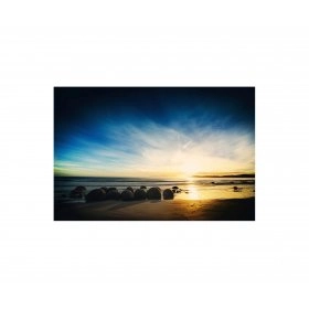 Панно Морський захід сонця FP-1597 (120 x 80)
