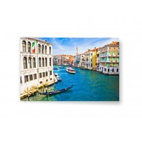 Панно Венеція FP-10 (120 x 80)