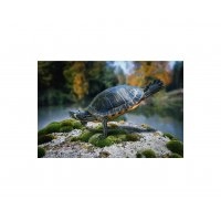 Панно Черепаха FP-1749 (120 x 80)