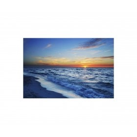 Панно Морской закат FP-1593 (120 x 80)
