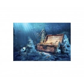 Панно Морские сокровища FP-1583 (120 x 80)
