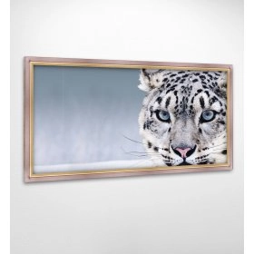 Панно в раме Леопард FP-1817 MA04 (120 x 65)