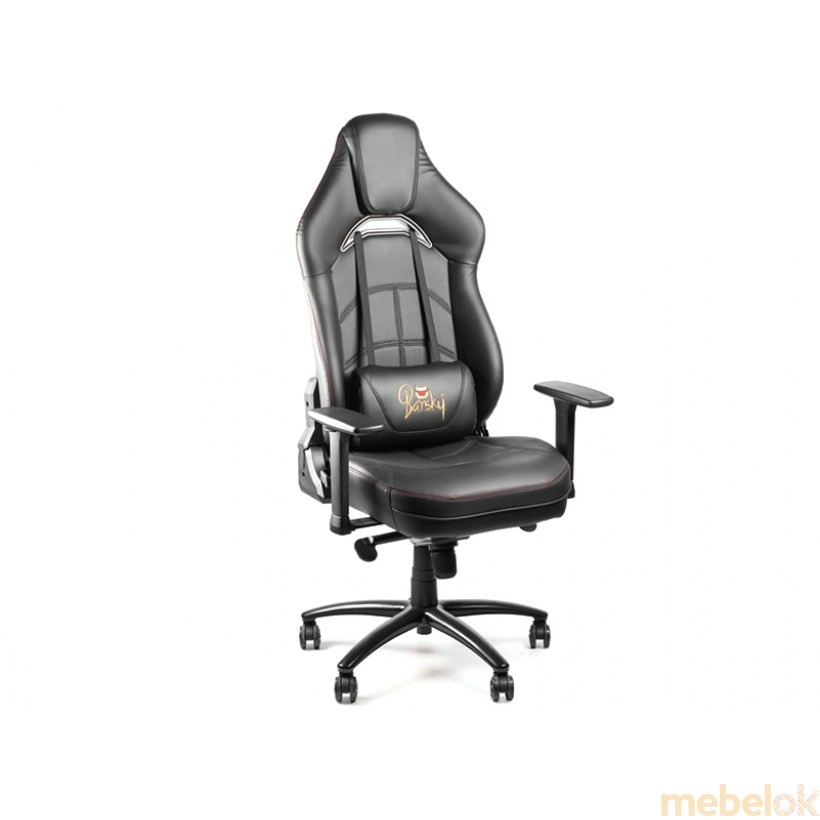 Кресло геймерское Game Business Massage GBM-01