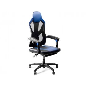 Кресло Game Color Blue GC-02