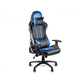 Кресло геймерское Sportdrive Massage SDM-02