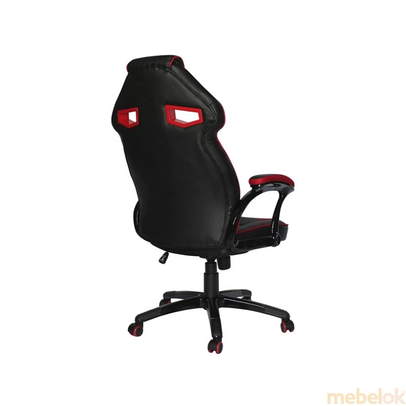 Кресло геймерское Sportdrive Game Red SD-08 від фабрики Barsky (Барски)