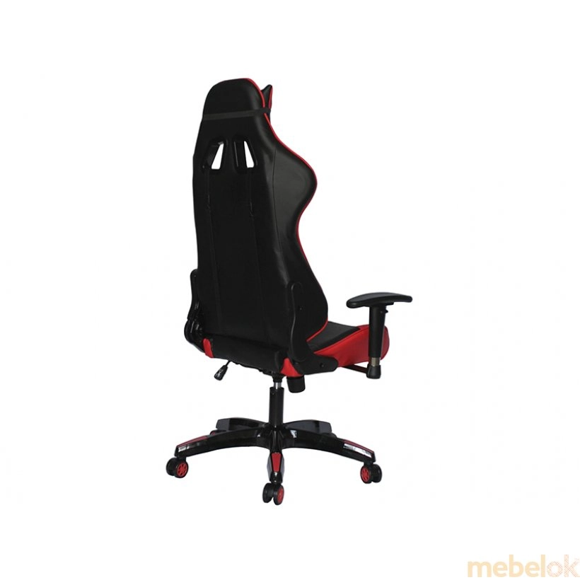 стілець з виглядом в обстановці (Кресло геймерское Sportdrive Game SD-13)